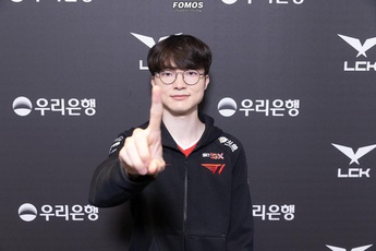 "Sức nặng" của Faker: Vừa lên tiếng phàn nàn về vấn nạn troll game, Riot lập tức ra tay ban hàng loạt tài khoản
