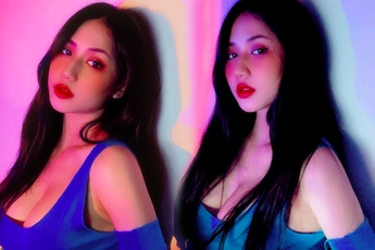Bất ngờ xuất hiện với “tâm hồn tràn viền", hot girl từng cosplay tướng Liên Quân công khai bí quyết