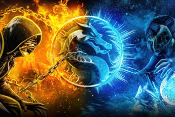 Mortal Kombat và những tựa game dính lùm xùm kiện tụng vì những lý do siêu trời ơi đất hỡi