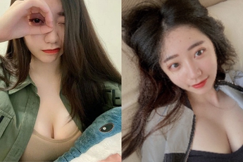 Để lộ vòng hai lớn bất thường trên sóng, nữ streamer gặp rắc rối lớn vì bị nghi "có em bé 5 tháng"