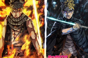 Boruto chap 60: Naruto nhận Kawaki là "con nuôi" và đây là 5 kỹ thuật mà anh có thể dậy kẻ thù tương lai của "con ruột" mình