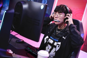 Sau khi nhận "tối hậu thư" của fan, Gen.G tiếp tục phát hiện trụ sở chính bị kẻ có vũ khí đột nhập