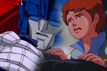Nhân dịp sinh nhật 35 tuổi, huyền thoại "Transformers: The Movie" tái xuất hứa hẹn phá đảo mọi màn ảnh