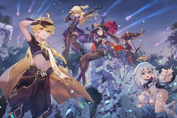 Ngược đời các game thủ Genshin Impact, lên mạng, xem YouTube "cày" đã đời rồi lại chê game chán, hết nội dung