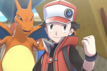 Tại sao các huấn luyện viên chỉ dùng 6 Pokémon mà thôi?