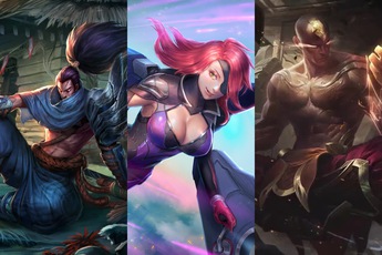 Đánh giá 5 mùa Đấu Trường Chân Lý: Càng về sau, tính năng càng nhiều nhưng lối chơi thì ngày một thiếu tính đa dạng