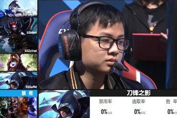 Cách đây 4 năm SofM đã từng "debut" ở vị trí hỗ trợ, màn trình diễn của Duy Cầu Giấy khi đó ra sao?