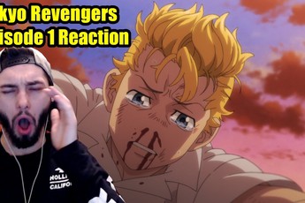 Manga Tokyo Revengers đã bán được hơn 25 triệu bản, tất cả là nhờ thành công của phiên bản anime