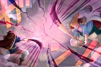 One Piece: Top 4 trong 12 thanh "cực phẩm đại bảo kiếm" đã được hé lộ, 8 thanh còn lại vẫn là một ẩn số