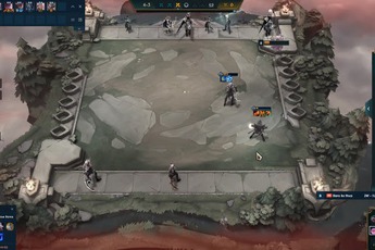 Đấu Trường Chân Lý: Cuối cùng Riot cũng lên tiếng chuyện "còn 1 máu vẫn bay màu" nhưng liệu có thoả đáng?