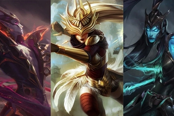 Đấu Trường Chân Lý: 3 vị tướng bá đạo với cái giá siêu rẻ giúp game thủ kiếm chuỗi thắng sớm cực dễ