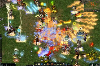 Hoài niệm làng game Việt hơn 20 năm về trước, khi game không bị dễ, hút máu cũng chẳng tinh vi như bây giờ