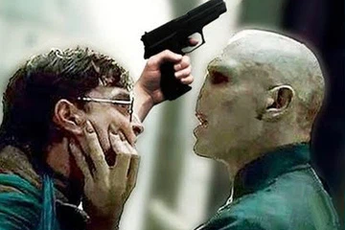 9 điểm "phi logic" từ Harry Potter: Voldemort có thể bị hạ gục đơn giản, nhà ngục Azkaban chắc chắn có vấn đề!