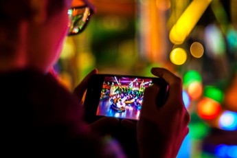 Cuối tuần chơi gì? Thử ngay tựa game casual cực giải trí, cực nhiều gái xinh này!