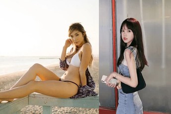 Soi "nóc nhà" của các “chạn vương” tuyển thủ: Xinh đẹp, tài năng và giàu có!
