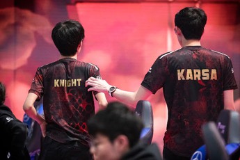 Top Esports thất bại "muối mặt" trước đội dưới đáy BXH, fan phẫn nộ: "Đánh như vậy thì disband luôn đi!"