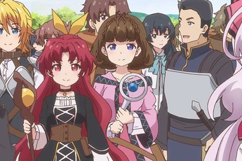 5 tình tiết ngớ ngẩn mà khán giả muốn biến mất mãi mãi khỏi isekai anime