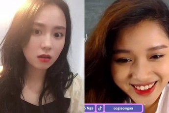 Sau loạt "phốt" của đàn chị, cô giáo Thanh Nga "quay xe" gấp: dạy học kín, tuyển sao đỏ để xử lý bình luận tiêu cực