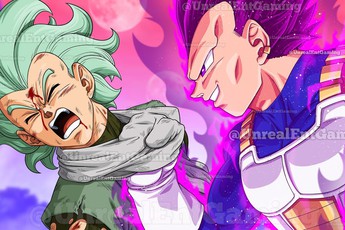 Dragon Ball Super chap 75: Vegeta bộc phát sức mạnh "bón hành" cho Granola có là cú lừa tiếp theo của tác giả?