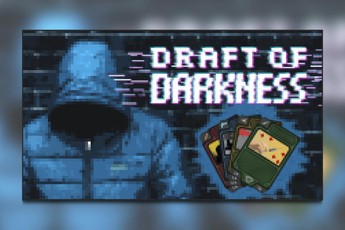 [Review] Draft Of Darkness: Quẹo sai lối là tối đường đời!