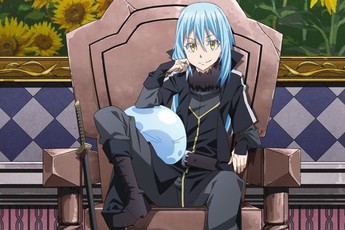 Top 10 bộ isekai manga hay nhất mọi thời đại, bạn đã đọc được bao nhiêu trong số này? (P.2)