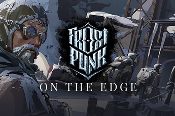 Link tải Frostpunk, game sinh tồn đang miễn phí cuối tuần này