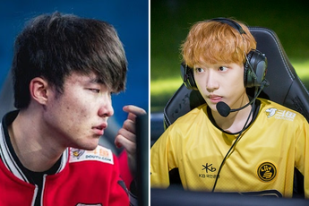 Bài phỏng vấn của LSB.Croco bất ngờ bị dân mạng đào xới: Trước mặt thì nói ngưỡng mộ, sau lưng lại mỉa mai đàn anh Faker