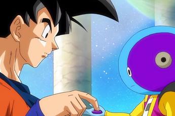 Dragon Ball Super: Lý do thực sự khiến Grand Zeno lại yêu mến Goku đến như vậy?