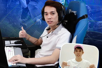 Suýt đi xuất khẩu lao động, Nam Blue nói lên thực trạng “chua chát" sau 7 năm làm streamer