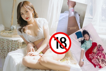 "Nữ chính" 18+: Từ streamer đến hot girl Việt, không còn lao đao sau drama tình ái