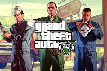 Còn lâu mới có GTA 6 khi mà GTA V vẫn kiếm được 57 tỷ mỗi ngày