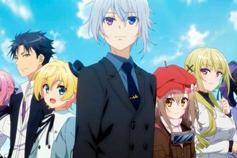 BXH 10 isekai anime tệ nhất thập kỷ, bạn đã "lỡ xem" bao nhiêu bộ trong số này? (P.1)