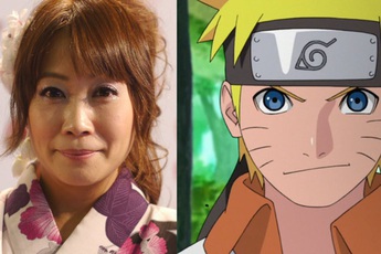 Top 5 nhân vật anime nam đình đám được lồng tiếng bởi Seiyuu nữ, Luffy và Naruto khiến các fan vô cùng ấn tượng