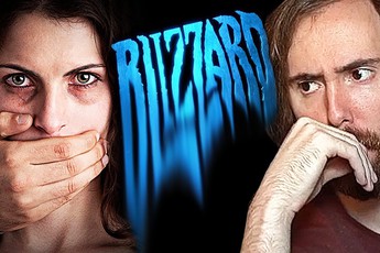 Blizzard với bê bối "quấy rối" nhân viên và hàng loạt những lùm xùm tai tiếng trong làng game thế giới