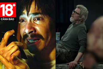 Sốc óc Con Rết Người bản mới khiếp đảm cực độ: Nạn nhân bị bắt cóc, phẫu thuật dã man để hóa thành... động vật