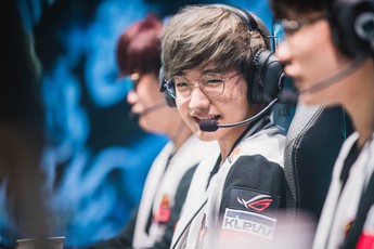 Ngoại trừ DragonX, tất cả các đội LCK còn lại đều có trụ cột là... cựu thành viên T1