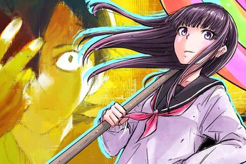 Top 7 manga mới nhất của Shonen Jump được độc giả đánh giá cao, cái tên nào cũng "bánh cuốn" cả