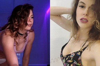 Đang livestream nội dung "múa cột", nữ streamer bị hàng xóm lao vào nhà, đập vỡ máy quay trên sóng