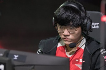 T1 Teddy: "DWG như một bức tường bất khả xâm phạm, nên gặp Gen.G là viễn cảnh tốt hơn nhiều"