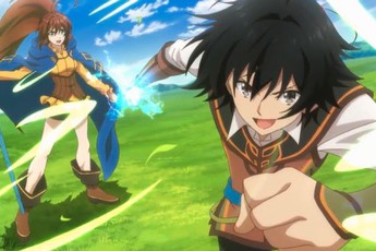 BXH 10 isekai anime tệ nhất thập kỷ, bạn đã "lỡ xem" bao nhiêu bộ trong số này? (P.2)