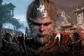 "Nổi da gà" với trailer mới Black Myth: Wukong, game Tây Du Ký hay nhất mọi thời đại