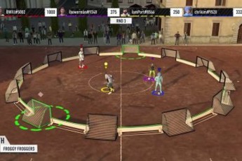FIFA 22 ra mắt 8 chế độ đặc biệt, chưa từng xuất hiện ở bất cứ game bóng đá nào