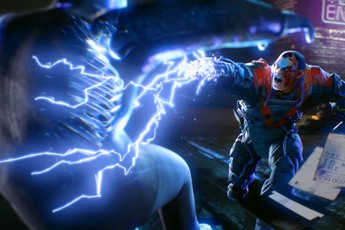 Những kẻ phản diện trong game tưởng là ngầu nhưng hóa ra toàn cùi bắp