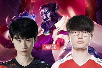 Doinb tự tin nhận mình là người chơi Galio số 1 thế giới, fan LMHT mơ ngay tới kèo đấu với Faker