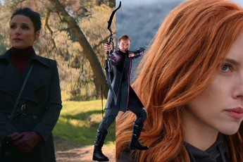 Điểm mặt dàn nhân vật sẽ góp mặt và có khả năng xuất hiện trong tv series Hawkeye