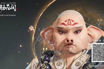 Chết cười với cuộc thi tạo hình nhân vật của game thủ NARAKA: BLADEPOINT