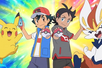 Đây là 7 anime mới sẽ ra mắt Netflix trong tháng 9/2021, toàn siêu anh hùng và chiến đấu mãn nhãn