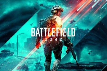 Chưa phát hành chính thức, Battlefield 2042 đã bị hack và bán đầy trên mạng