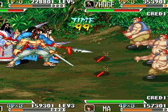 Những tựa game điện tử thùng gắn liền với tuổi thơ mà không phải ai cũng từng trải nghiệm