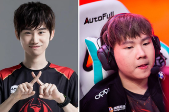 Doinb gây xôn xao khi thẳng thừng chặn chat đồng đội "cũ" Bo trong rank: Tẩy chay bán độ hay do bị camp quá đà?